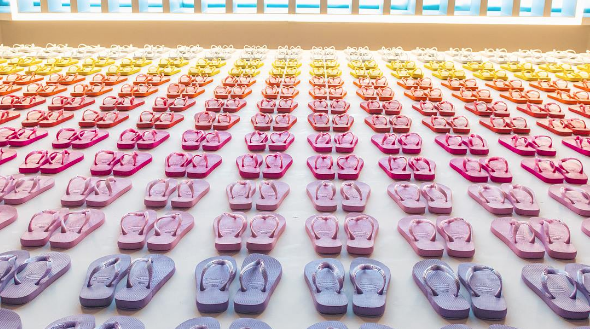 ALPARGATAS Elege JOÃO MOREIRA SALLES como Presidente