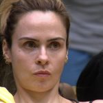 BBB 26: ANA PAULA RENault DIZ QUE NÃO SE SENTE PARTE DO GRUPO VETERANOS