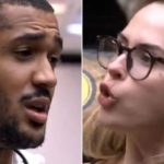 BBB 26: POLÊMICA ENTRE MATHEUS E ANA PAULA
