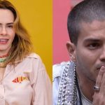 BBB 26: CRÍTICAS DE ANA PAULA RENEAULT SOBRE ARTHUR AGUIAR