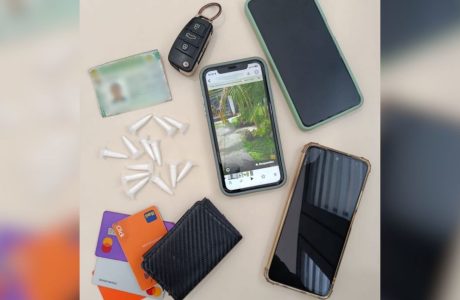 SÉRGIO NAHAS: PRISÃO E IMPLICAÇÕES JURÍDICAS RELEVANTES