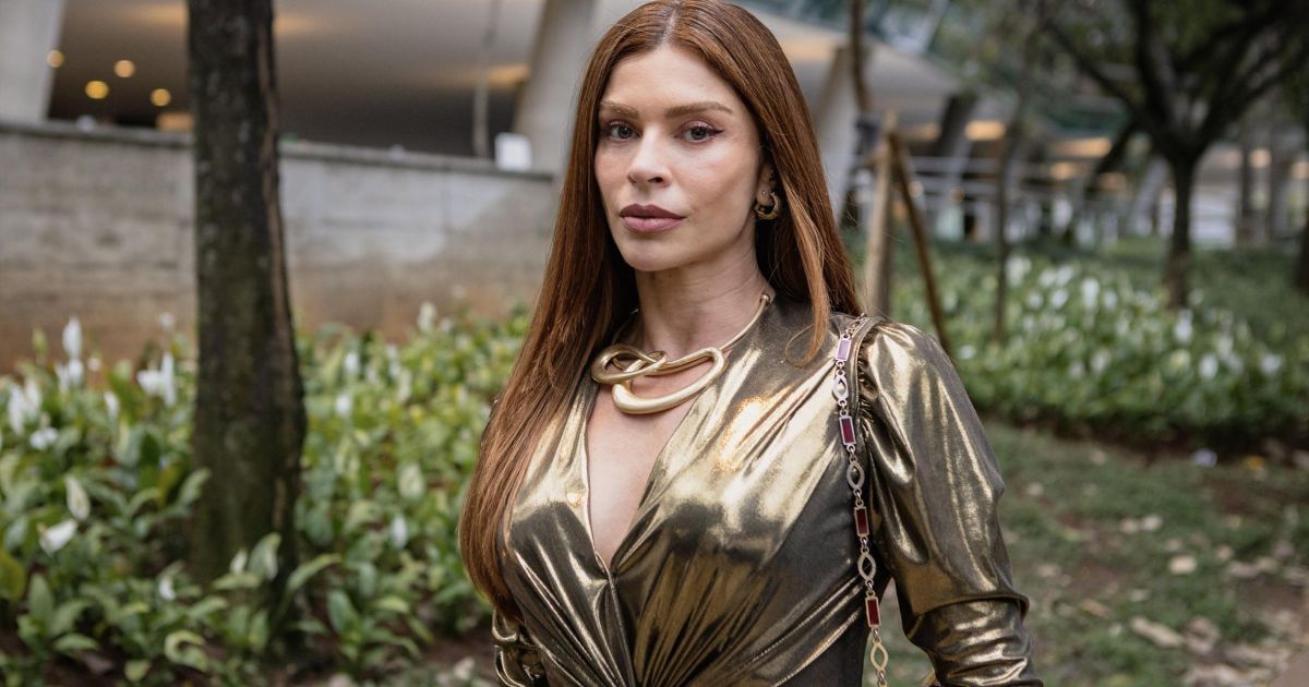 BBB: ARMIDA DEBOCHA EM “TRÊS GRAÇAS” E VIRA TEMA