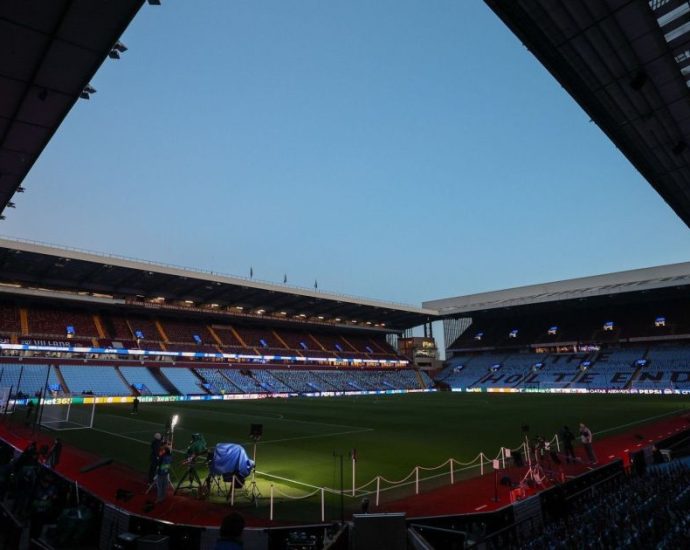 ASTON VILLA X SALZBURG: JOGO DA EUROPA LEAGUE HOJE