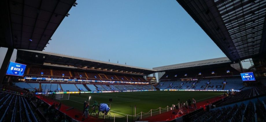 ASTON VILLA X SALZBURG: JOGO DA EUROPA LEAGUE HOJE