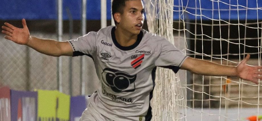 ATHLETICO-PR X CEARÁ: ONDE ASSISTIR A COPA SÃO PAULO