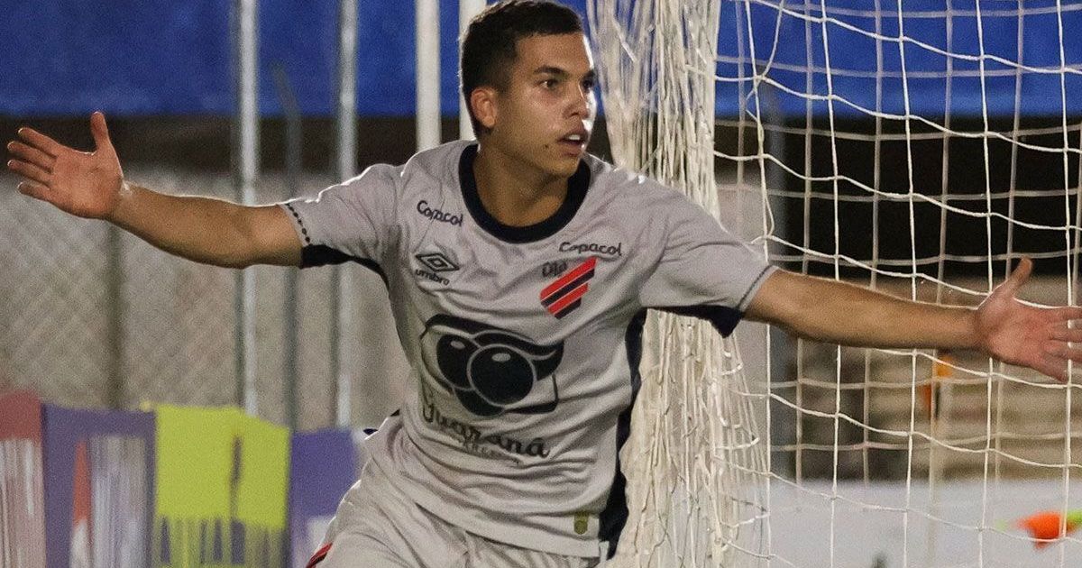 ATHLETICO-PR X CEARÁ: ONDE ASSISTIR A COPA SÃO PAULO