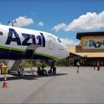 VOO DIRETO ENTRE CAMPINAS E SORRISO: NOVA ROTA AZUL