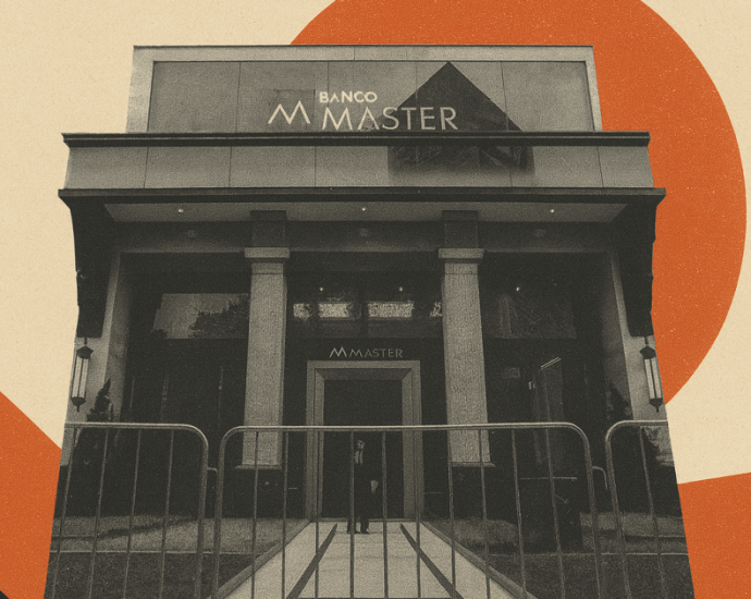 BANCO MASTER: INVESTIGAÇÃO SOBRE INFLUENCIADORES DIGITAIS