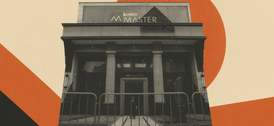 BANCO MASTER: INVESTIGAÇÃO SOBRE INFLUENCIADORES DIGITAIS