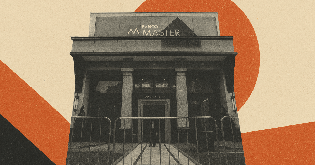 BANCO MASTER: INVESTIGAÇÃO SOBRE INFLUENCIADORES DIGITAIS