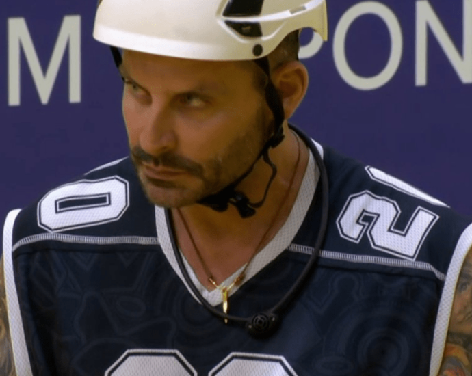 BBB 26: HENRI CASTELLI ENVIA RECADO AOS BROTHERS