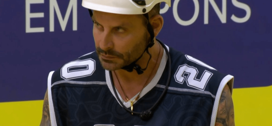 BBB 26: HENRI CASTELLI ENVIA RECADO AOS BROTHERS