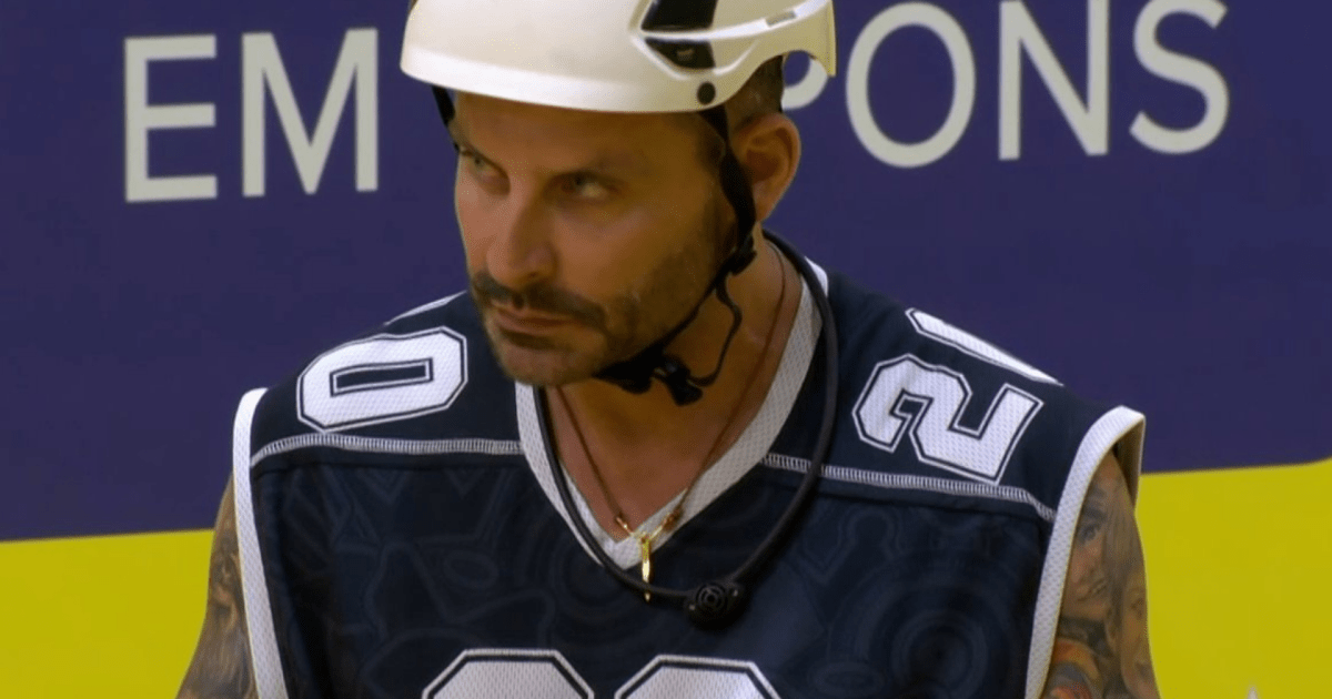 BBB 26: HENRI CASTELLI ENVIA RECADO AOS BROTHERS