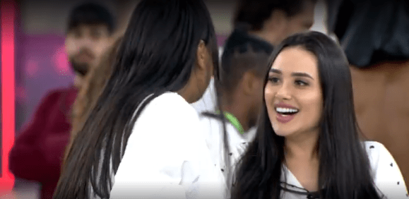 BBB 26: ENTRADA DOS NOVOS PARTICIPANTES E REAÇÕES