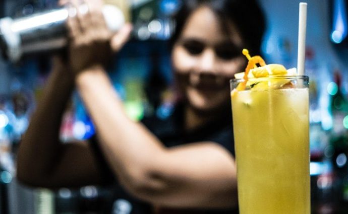 ALCOOLEMIA ZERO NO TRÂNSITO: CONSCIENTIZAÇÃO E SEGURANÇA