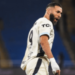 BENZEMA BRILHA EM VITÓRIA DO AL-ITTIHAD NO CAMPEONATO SAUDITA