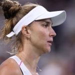 BIA HADDAD MAIA PERDE E CAI NO RANKING DA WTA