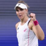 BIA HADDAD ENFRENTA YULIA PUTINTSEVA NO AUSTRALIAN OPEN