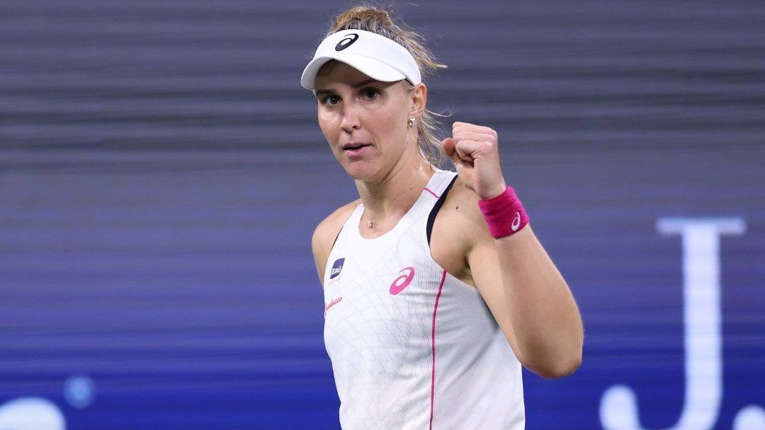 BIA HADDAD ENFRENTA YULIA PUTINTSEVA NO AUSTRALIAN OPEN