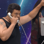 BIG FONE: Babu Santana Atende e Gera Expectativas