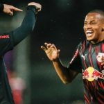 PAULISTÃO: SANTOS E SÃO PAULO FORA DO G8