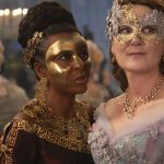 BRIDGERTON: SEGREDOS DA 4ª TEMPORADA REVELADOS