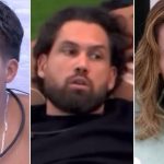 BBB 26: BRIGIDO PREFERE PEDRO A ANA PAULA NO REALITY