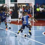 CAMPEONATO DE FÉRIAS DE CASTILHO: INÍCIO PROMISSOR