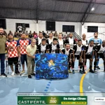 ACOMPANHE AQUI O CAMPEONATO DE FÉRIAS 2026: ATRAÇÃO DO FUTSAL EM CASTILHO