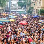 INVESTIMENTO NO CARNAVAL LOCAL AUMENTA EM 2026