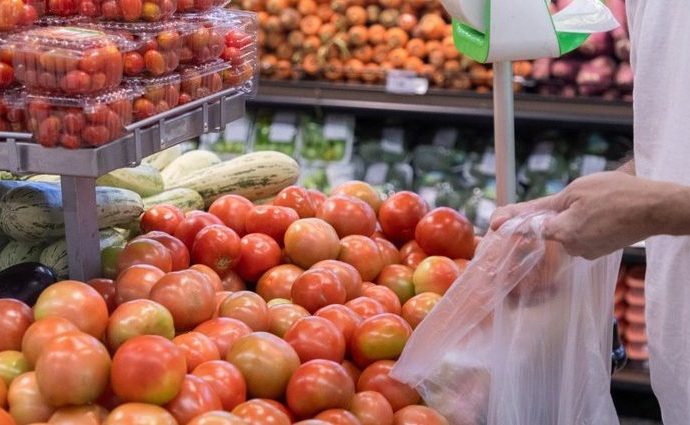 Cesta BÁSICA FICA MAIS BARATA EM TODAS AS CAPITAIS