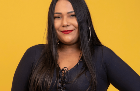 CHAIAINY SE TORNA A PRIMEIRA PIPOCA COM 1 MILHÃO DE SEGUIDORES