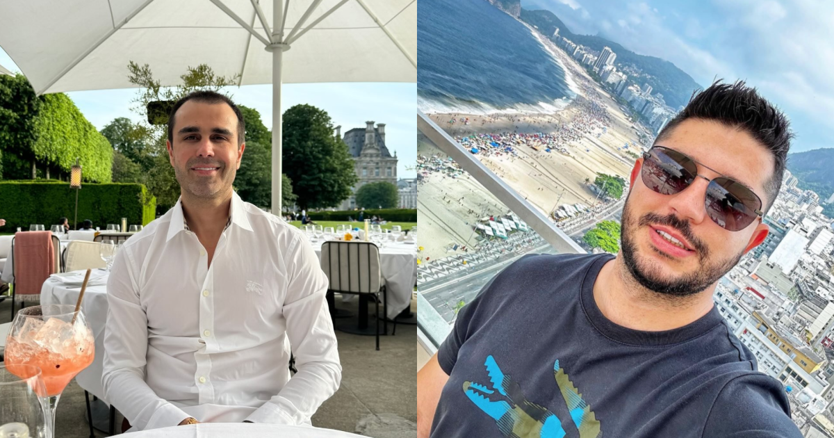 VÍTIMAS MORTAS EM ALPHAVILLE: TRAGÉDIA NO SETOR MÉDICO