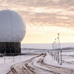 AERONAVES DO NORAD APOIAM DEFESA NA GROENLÂNDIA