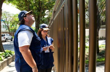 IBGE SUSPENDE ATIVIDADES RURAIS DEVIDO A FAKE NEWS