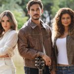 CORPO HUMANO: A ESTREIA DA NOVELA CORAÇÃO ACELERADO