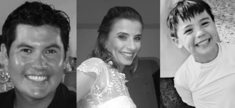 TRAGÉDIA NA RODOVIA: FAMILIARES SÃO VELADOS EM DRACENA