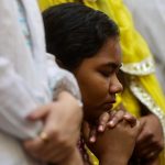 UNIDADE DOS CRISTÃOS: BENEFÍCIOS PARA A PAZ