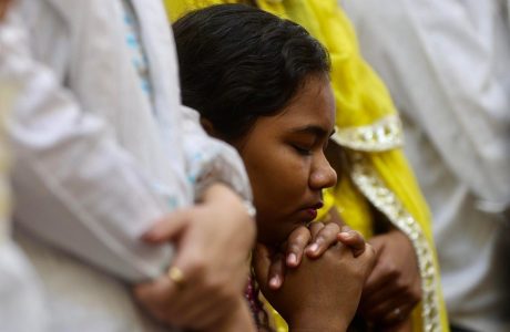 UNIDADE DOS CRISTÃOS: BENEFÍCIOS PARA A PAZ