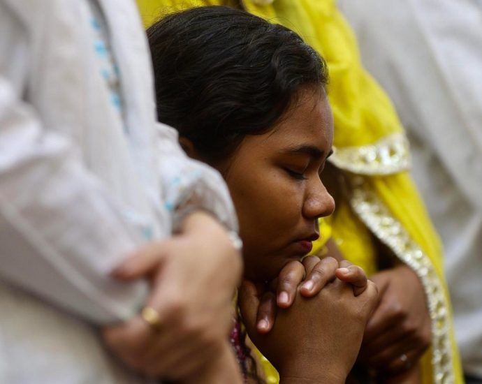 UNIDADE DOS CRISTÃOS: BENEFÍCIOS PARA A PAZ