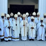 SOLIDARIEDADE EM MOÇAMBIQUE: APelo dos Bispos