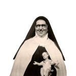 RECONHECIMENTO DE VIRTUDES HEROICAS: IRMÃ MARIA