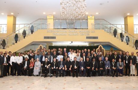 AVEPRO PROMOVE QUALIDADE ACADÊMICA EM SEMINÁRIOS