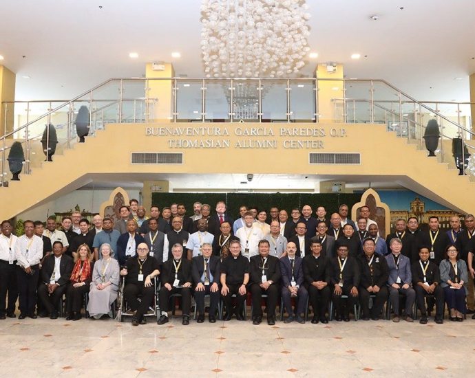 AVEPRO PROMOVE QUALIDADE ACADÊMICA EM SEMINÁRIOS