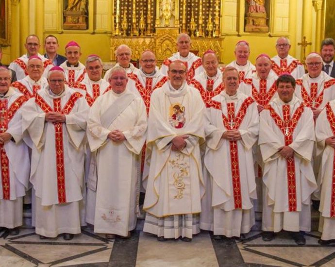 TERRA SANTA: A CATASTROFE HUMANITÁRIA EM GAZA