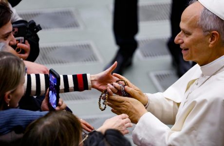 PROMOVER VALORES CATÓLICOS PARA UMA EUROPA JUSTA