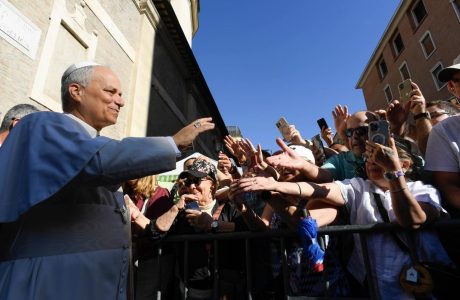 VISITA DO LEÃO XIV AO CLERO DE ROMA: OPORTUNIDADES E BENEFÍCIOS