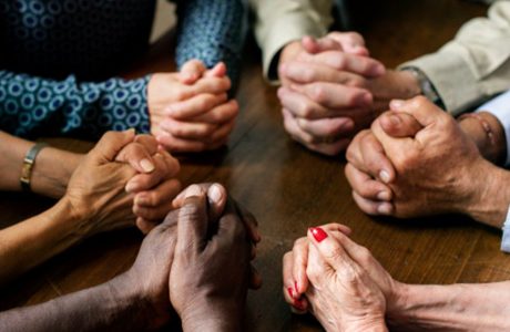 ECUMENISMO: UMA PROMESSA PARA O FUTURO