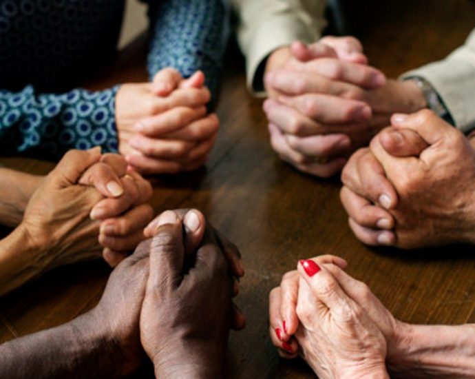 ECUMENISMO: UMA PROMESSA PARA O FUTURO