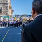 LEI DE ENSINO IMPACTA ESCOLAS PALESTINAS EM ISRAEL